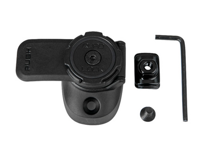 Brompton Phone Mount for T Line with Adaptor