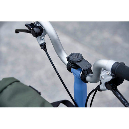 Brompton Quad Lock Phone Mount with Universal Adaptor