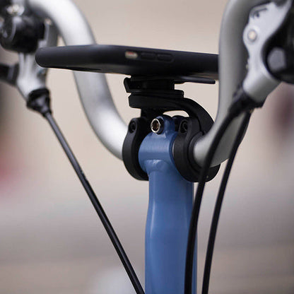 Brompton Quad Lock Phone Mount with Universal Adaptor