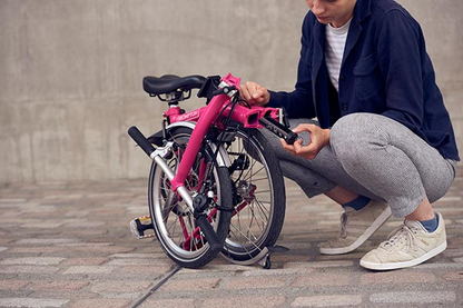 Brompton Toolkit - QTOOLKIT