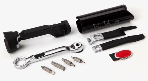 Brompton Toolkit - QTOOLKIT