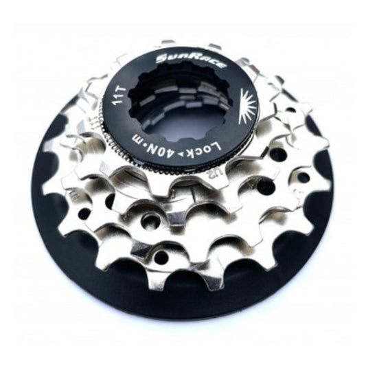 Brompton Advance 4 Speed Sprocket Set