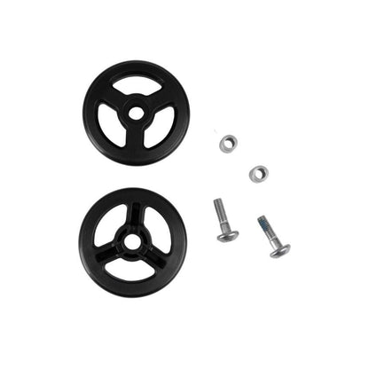 Brompton Advance Roller Wheel Pair