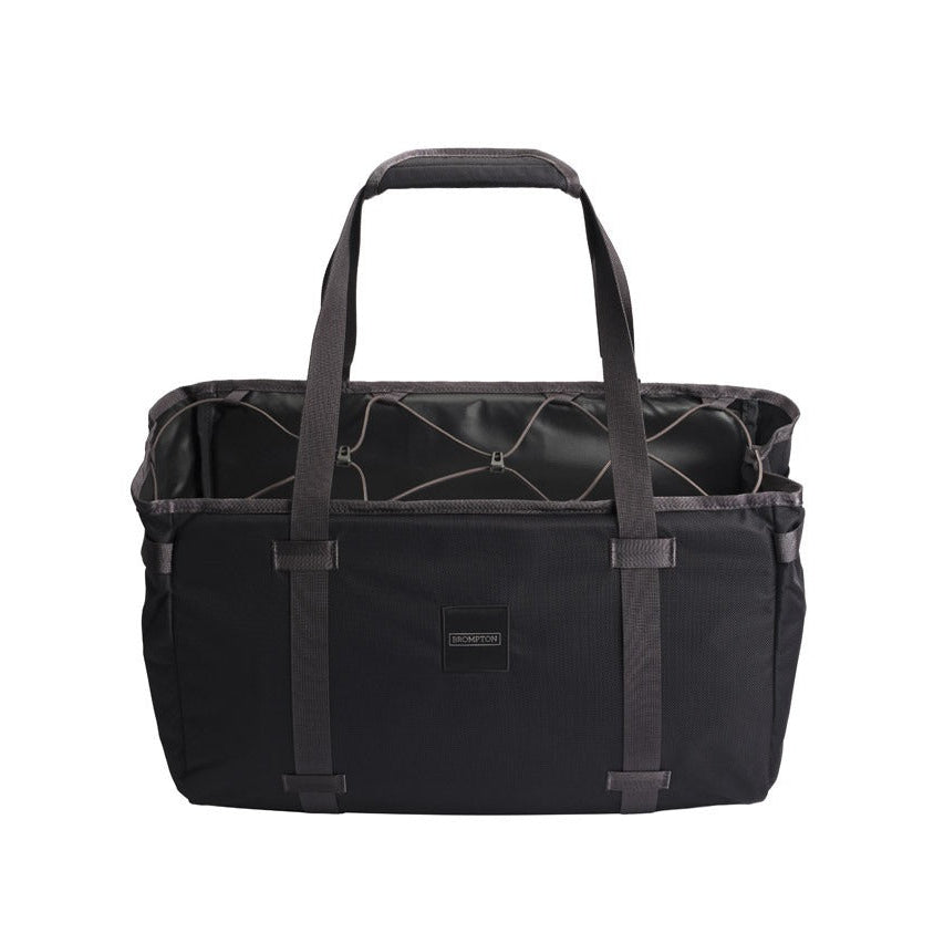 Brompton Basket Bag Large