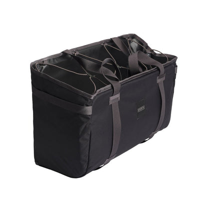 Brompton Basket Bag Large