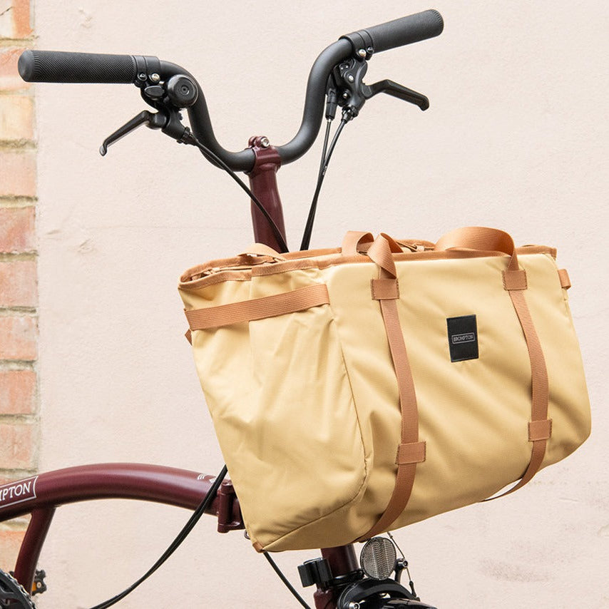 Brompton Basket Bag Large