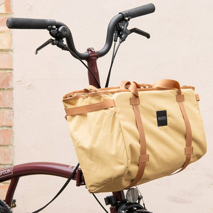 Brompton Basket Bag Large