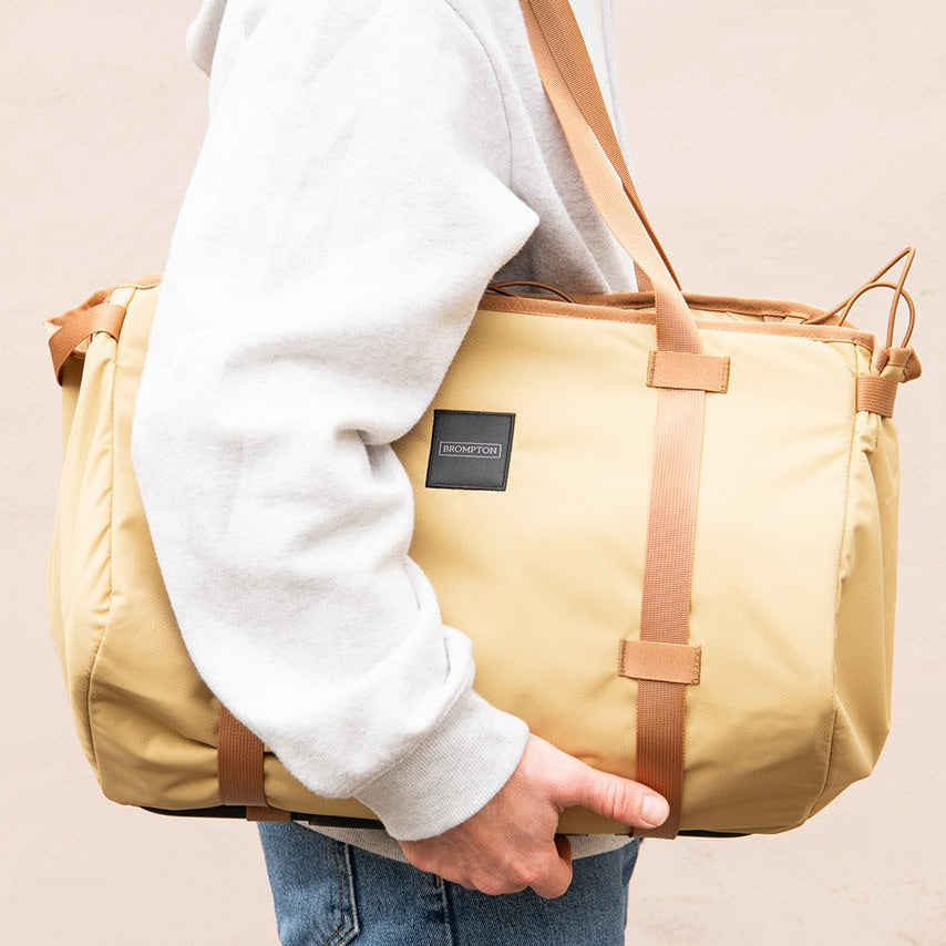 Brompton Basket Bag Large