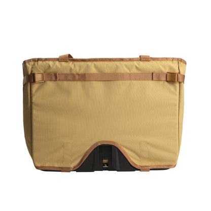 Brompton Basket Bag Large