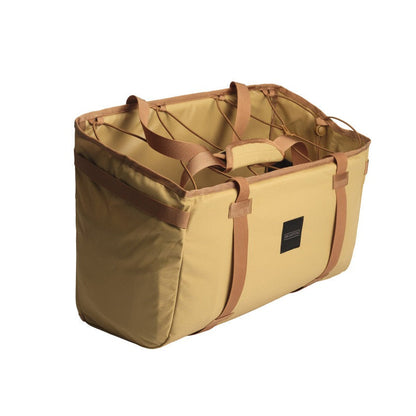 Brompton Basket Bag Large