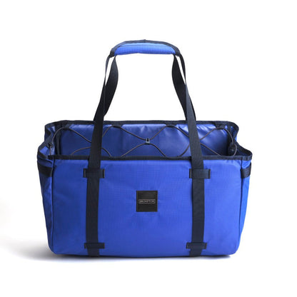 Brompton Basket Bag Large