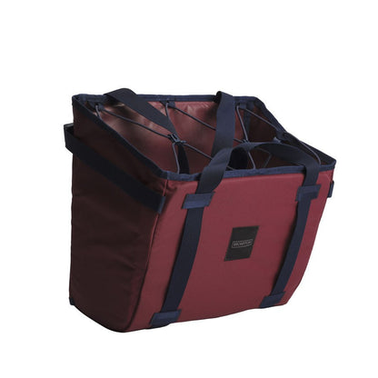 Brompton Basket Bag Small