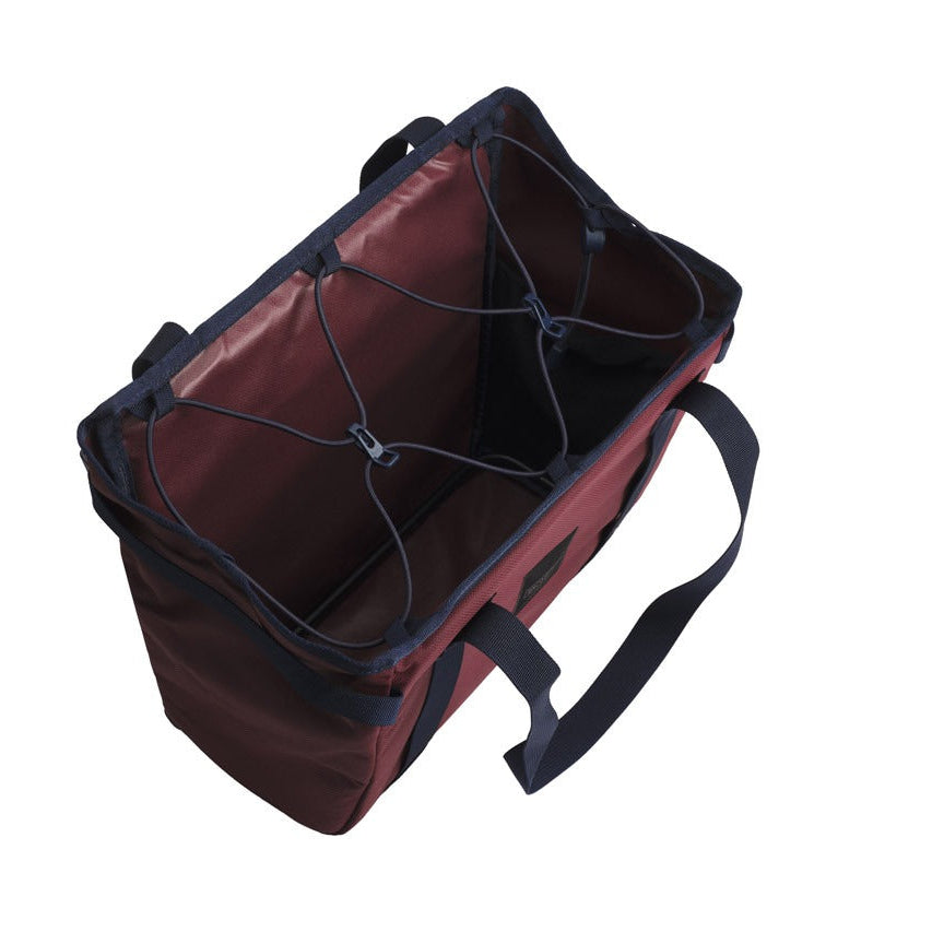 Brompton Basket Bag Small – Clever Cycles | Bikes & Ebikes