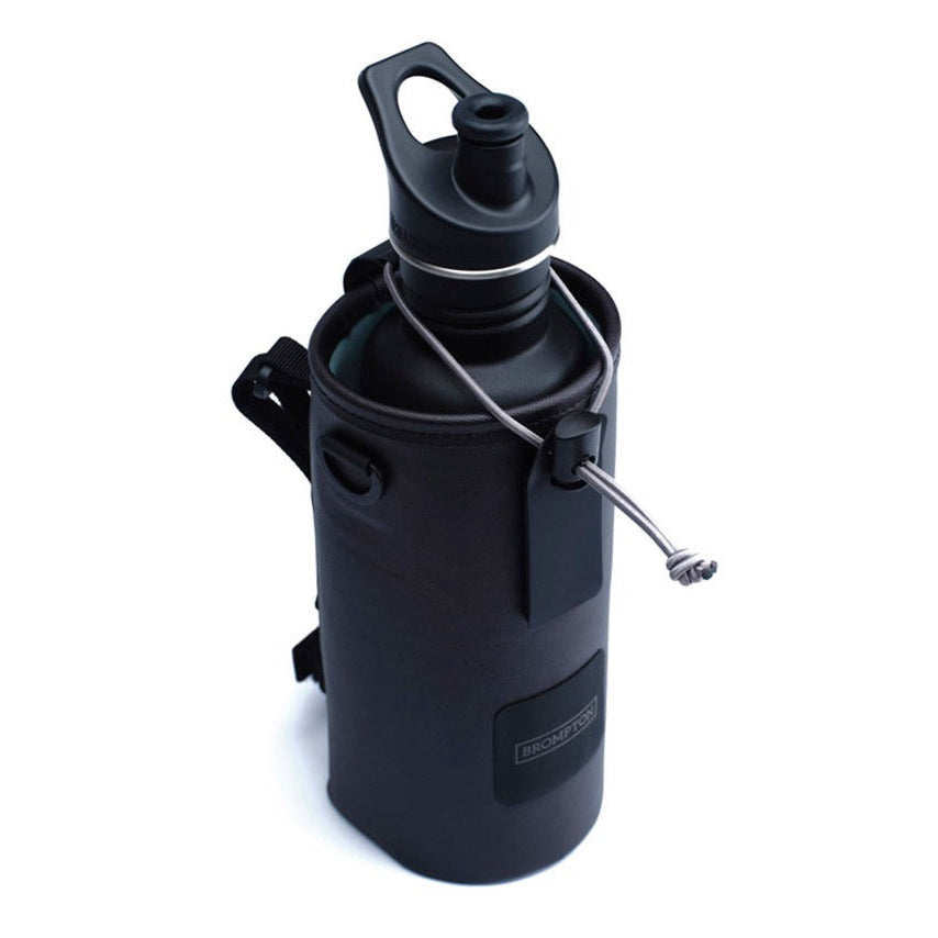 Brompton Bottle Holder