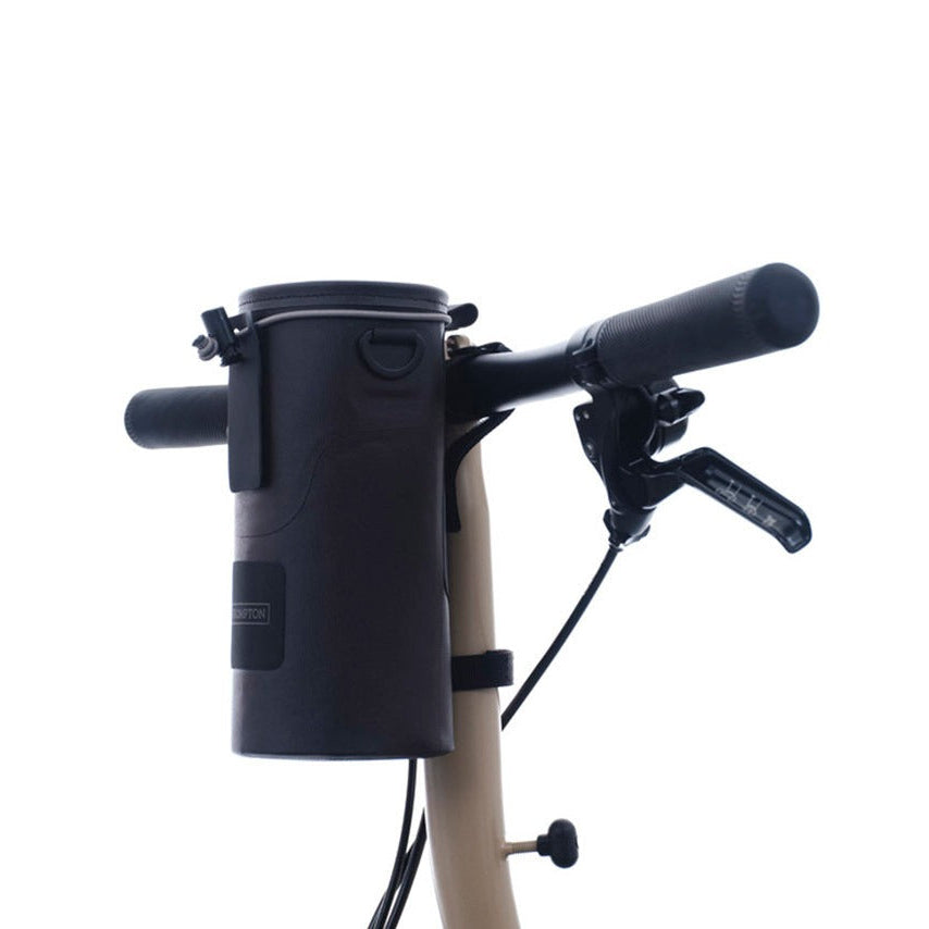 Brompton Bottle Holder – Clever Cycles | Bikes & Ebikes
