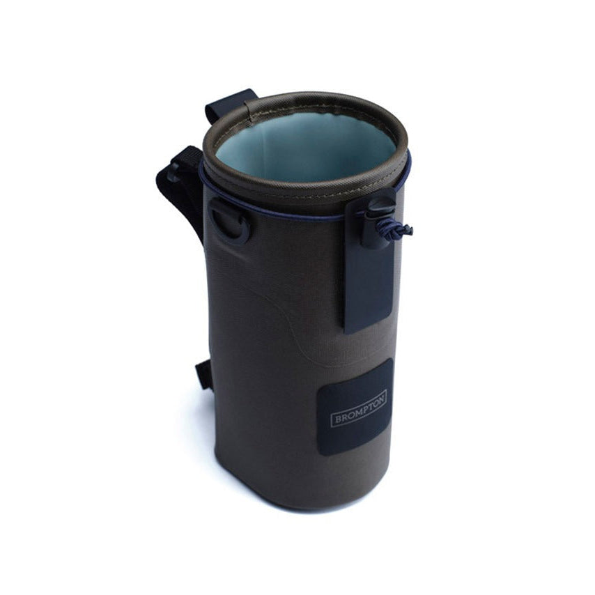 Brompton Bottle Holder – Clever Cycles | Bikes & Ebikes