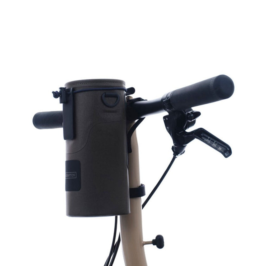 Brompton Bottle Holder – Clever Cycles | Bikes & Ebikes