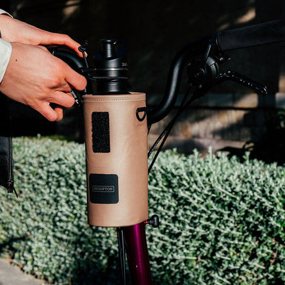 Brompton Bottle Holder