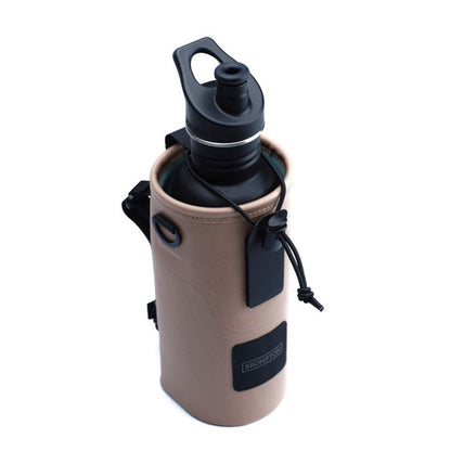 Brompton Bottle Holder