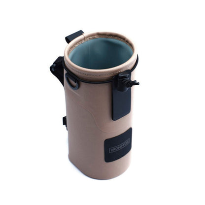 Brompton Bottle Holder
