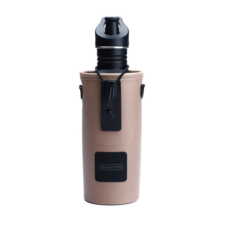 Brompton Bottle Holder – Clever Cycles | Bikes & Ebikes