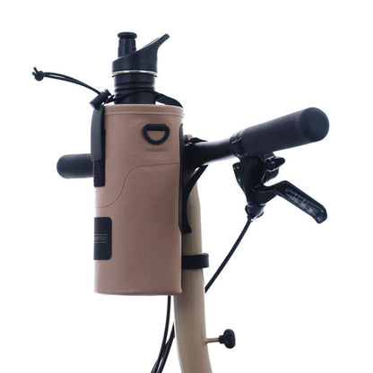 Brompton Bottle Holder