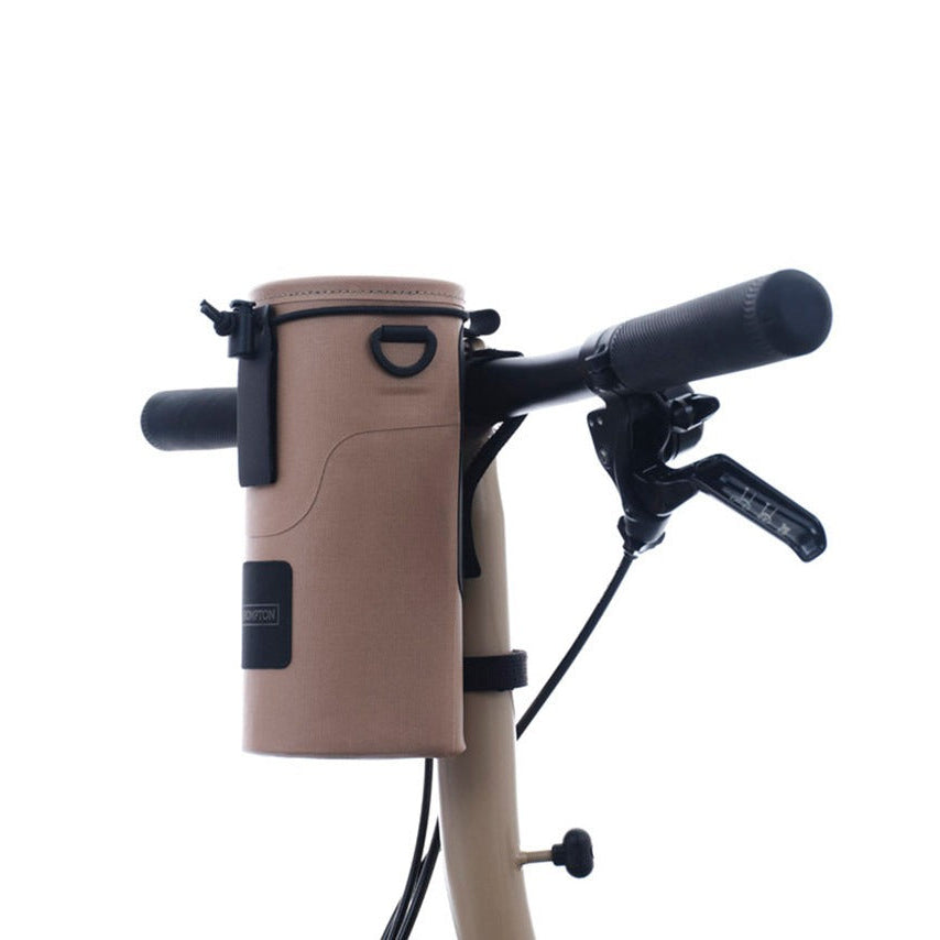 Brompton Bottle Holder