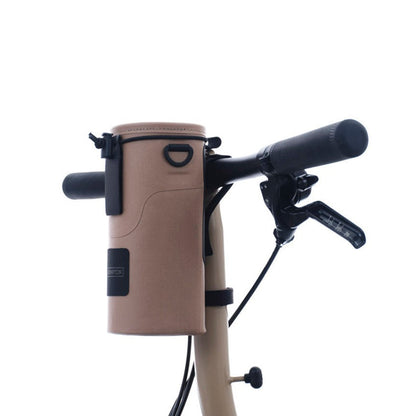 Brompton Bottle Holder