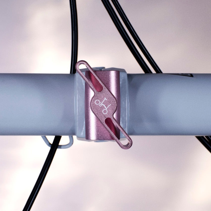 Brompton ColourLab Touchpoint Set - A, C, P Line