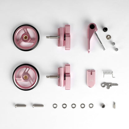 Brompton ColourLab Touchpoint Set - A, C, P Line