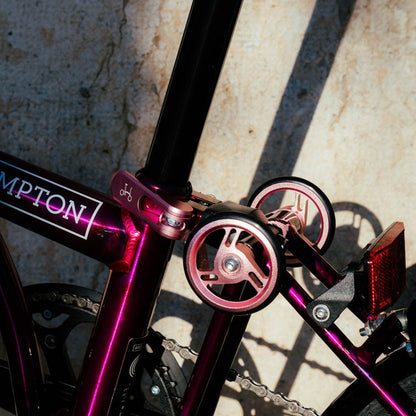 Brompton ColourLab Touchpoint Set - A, C, P Line