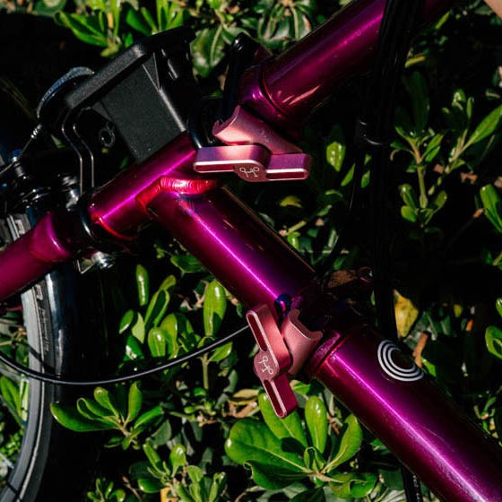 Brompton ColourLab Touchpoint Set - A, C, P Line