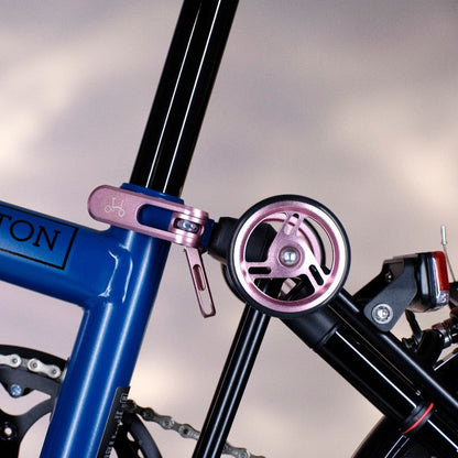 Brompton ColourLab Touchpoint Set - A, C, P Line
