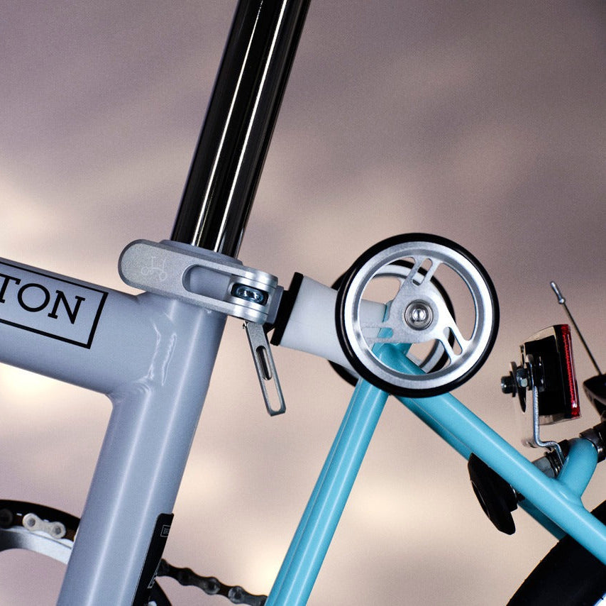 Brompton ColourLab Touchpoint Set - A, C, P Line