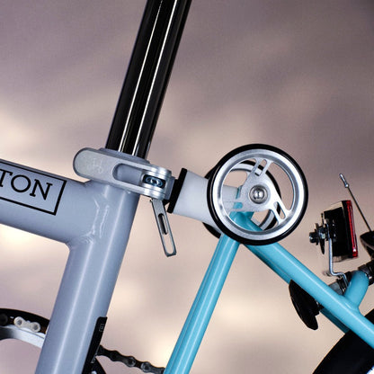 Brompton ColourLab Touchpoint Set - A, C, P Line