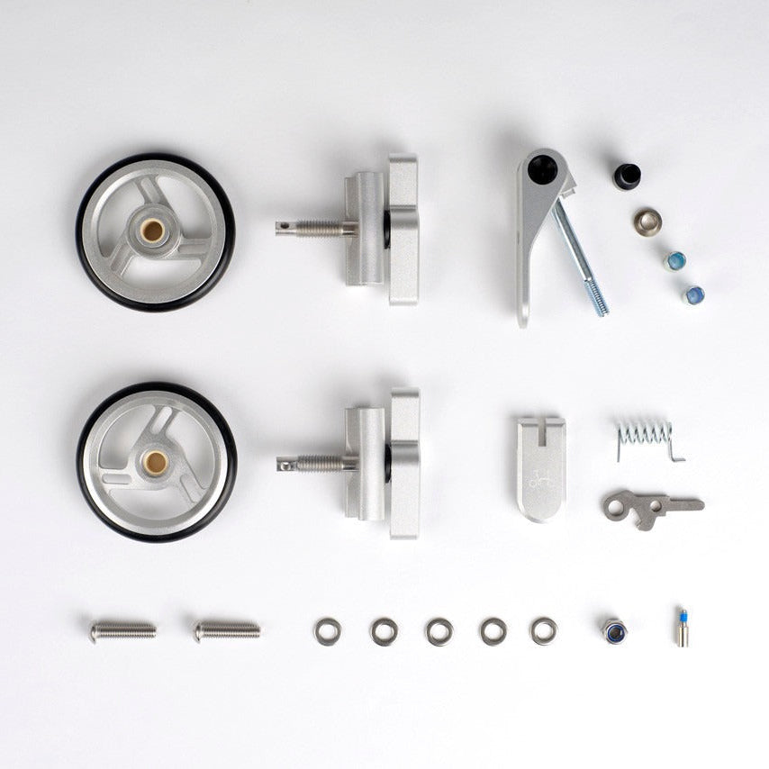 Brompton ColourLab Touchpoint Set - A, C, P Line