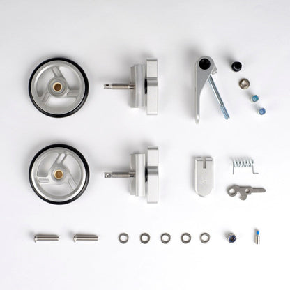 Brompton ColourLab Touchpoint Set - A, C, P Line