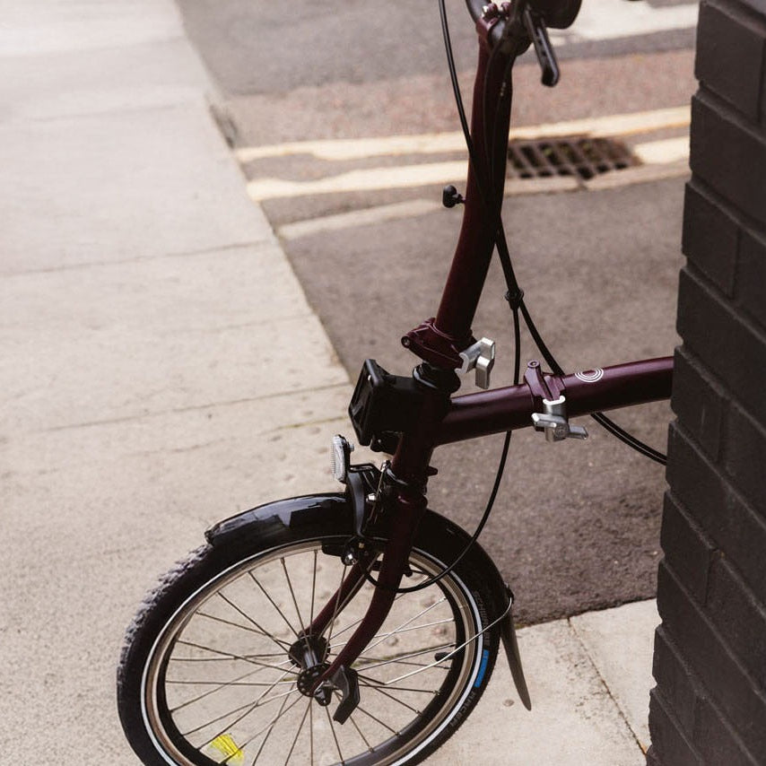 Brompton ColourLab Touchpoint Set - A, C, P Line