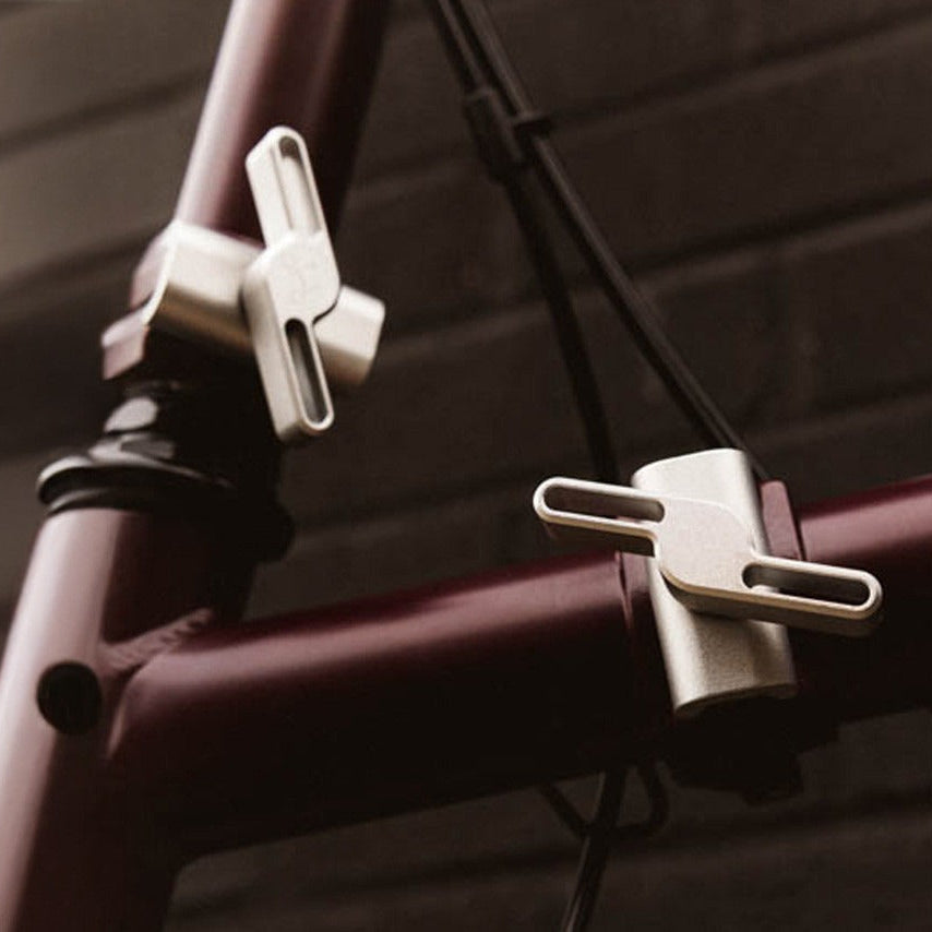 Brompton ColourLab Touchpoint Set - A, C, P Line
