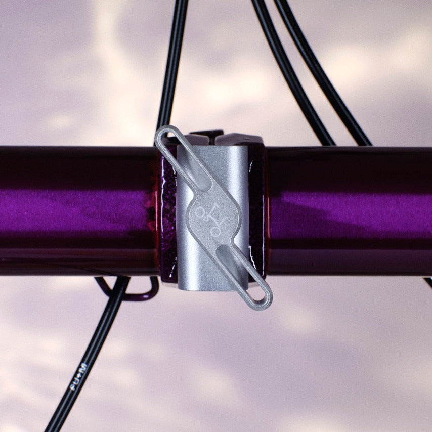 Brompton ColourLab Touchpoint Set - A, C, P Line