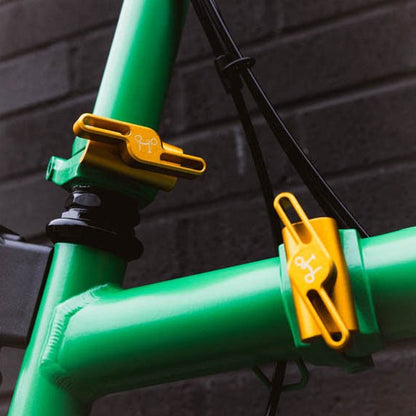 Brompton ColourLab Touchpoint Set - A, C, P Line
