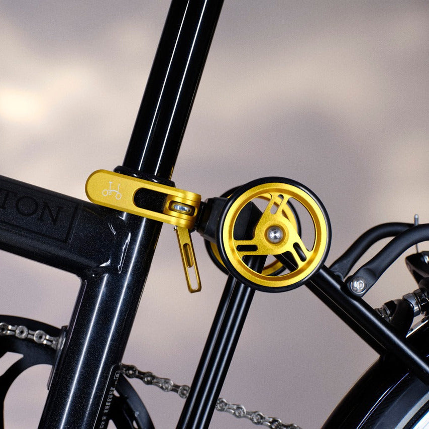Brompton ColourLab Touchpoint Set - A, C, P Line