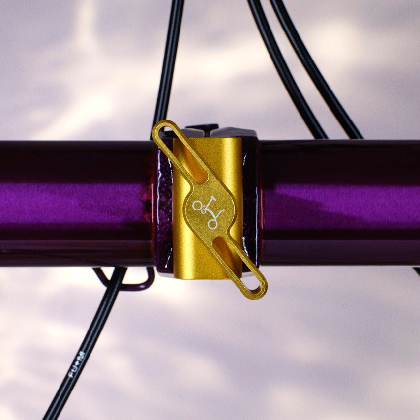 Brompton ColourLab Touchpoint Set - A, C, P Line