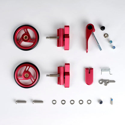 Brompton ColourLab Touchpoint Set - A, C, P Line