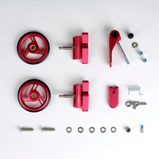 Brompton ColourLab Touchpoint Set - A, C, P Line