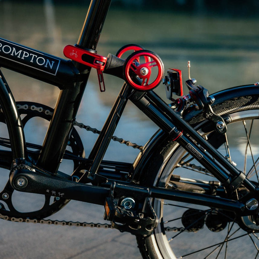 Brompton ColourLab Touchpoint Set - A, C, P Line
