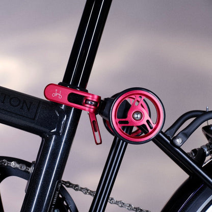 Brompton ColourLab Touchpoint Set - A, C, P Line