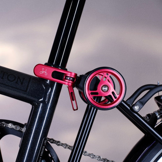 Brompton ColourLab Touchpoint Set - A, C, P Line