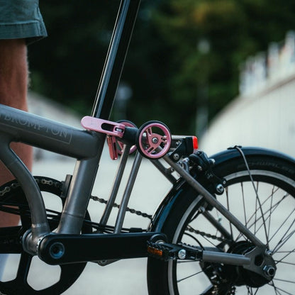 Brompton ColourLab Touchpoint Set - T Line