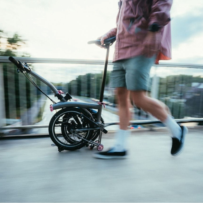 Brompton ColourLab Touchpoint Set - T Line